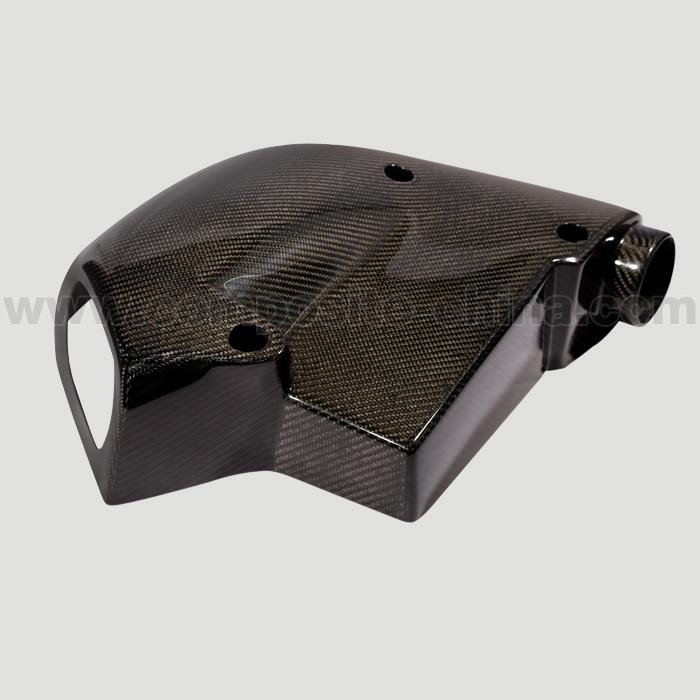 Accessoris per a peces d'automòbils