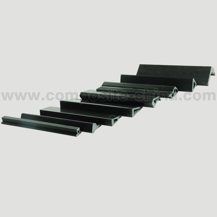 Forma de fibra de carboni