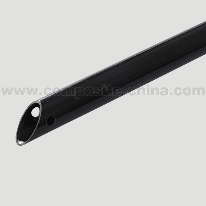 Tub de fibra de vidre