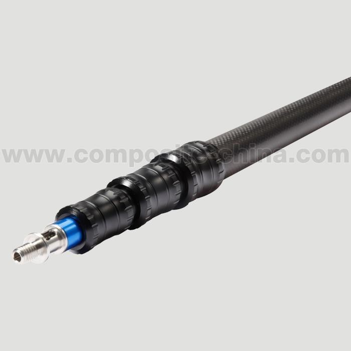 Microphone Boom Pole