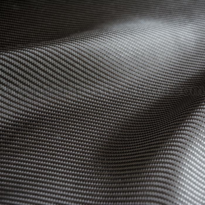 Per què la fibra de carboni és el material miracle?