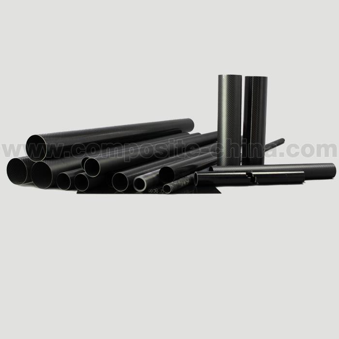 XINBO oficis principalment en fibra de carboni i fibra de vidre productes