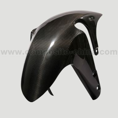 Part de fibra de carboni