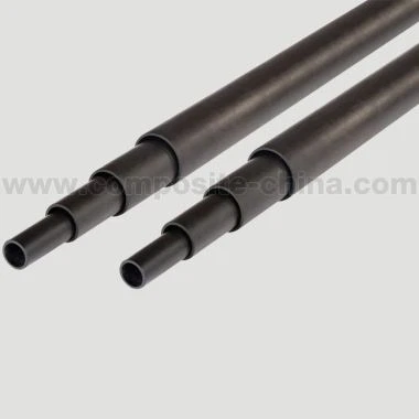 Tubs de fibra de carboni