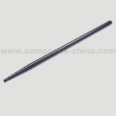 Tub de Kevlar de Carboni