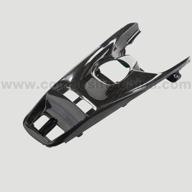 Recanvis personalitzats en fibra de carboni