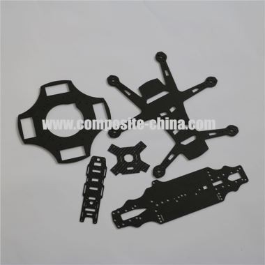 Full de fibra de carboni completa amb major força