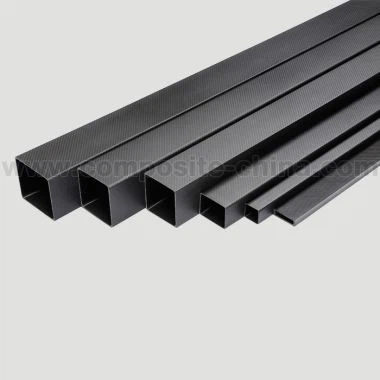 Braços Robòtics de fibra de carboni