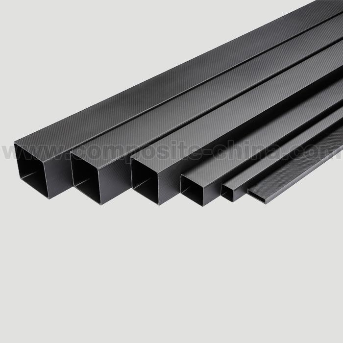 Braços Robòtics de fibra de carboni