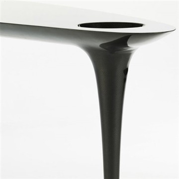 Personalitza els tubs de fibra de carboni de Xinbo Composite