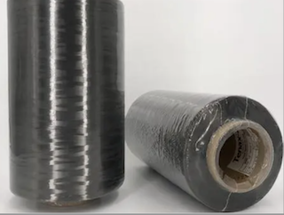 La fibra de carboni 24K fa una producció en massa